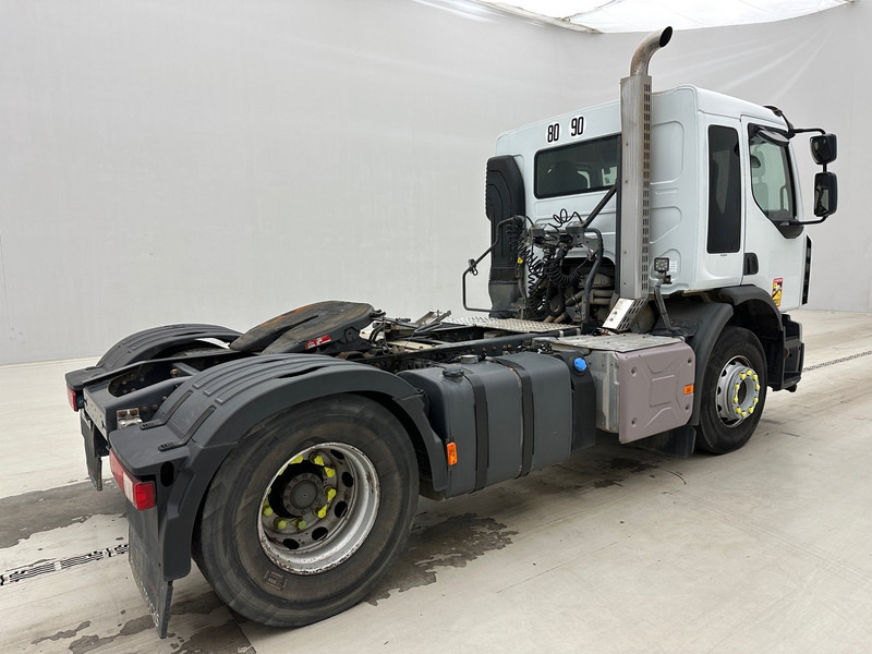 Renault C 430 - Tractor unit: picture 5 Renault C 430 - Tractor unit: picture 5