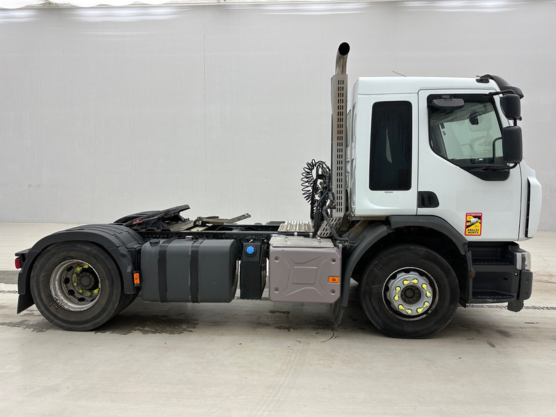 Renault C 430 - Tractor unit: picture 4 Renault C 430 - Tractor unit: picture 4