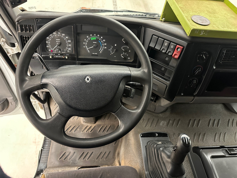 Tractor unit Renault Premium 420 DCi: picture 12