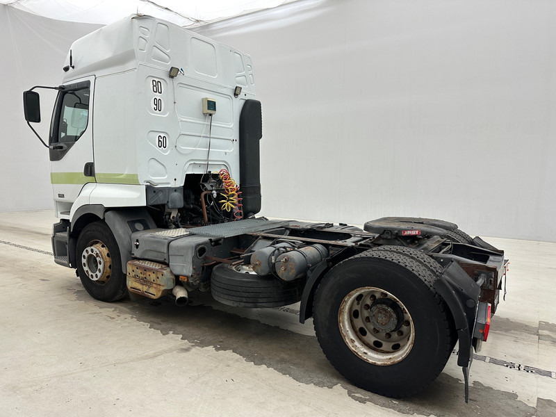 Tractor unit Renault Premium 420 DCi: picture 7 Tractor unit Renault Premium 420 DCi: picture 7