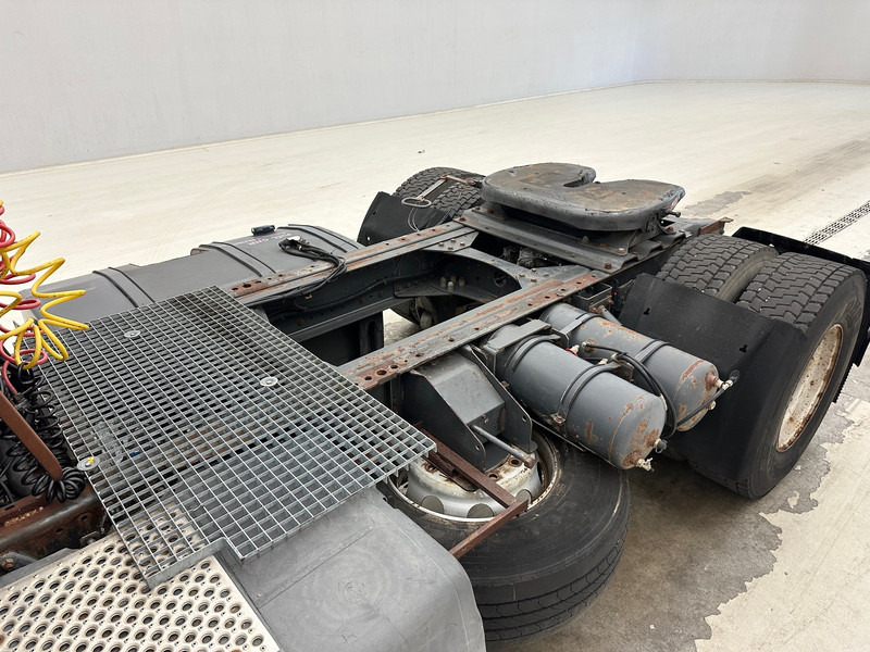 Tractor unit Renault Premium 420 DCi: picture 9 Tractor unit Renault Premium 420 DCi: picture 9