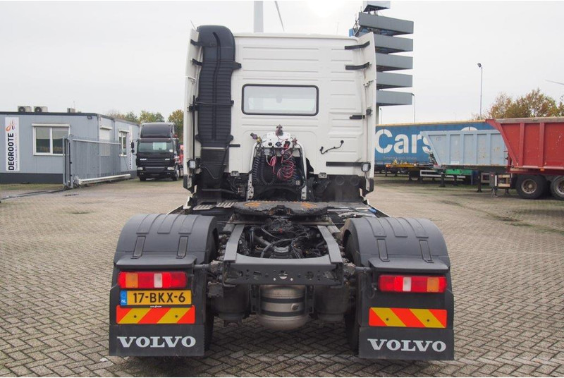 Volvo FM 410 Globetrotter - Tractor unit: picture 5 Volvo FM 410 Globetrotter - Tractor unit: picture 5
