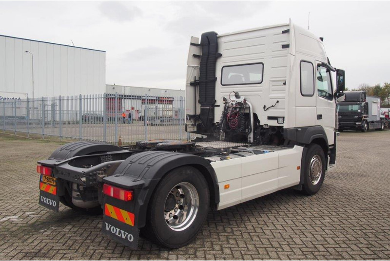 Volvo FM 410 Globetrotter - Tractor unit: picture 4 Volvo FM 410 Globetrotter - Tractor unit: picture 4