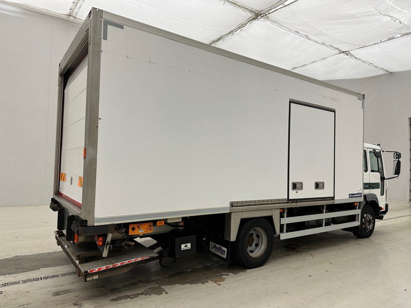 Volvo FL 220 - Refrigerated truck: picture 4 Volvo FL 220 - Refrigerated truck: picture 4
