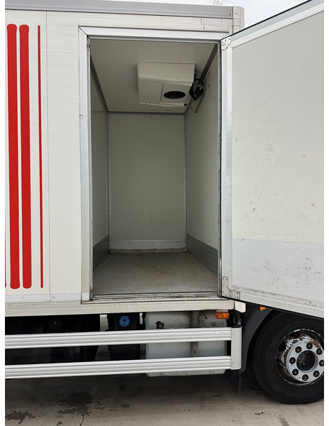 Volvo FL 250 - Refrigerated truck: picture 4 Volvo FL 250 - Refrigerated truck: picture 4