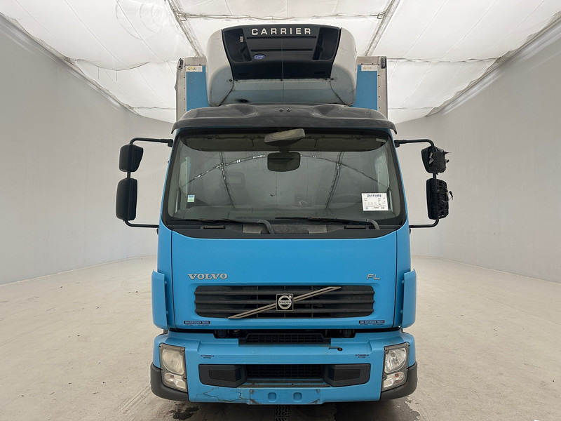 Volvo FL 260 - 4x2 - Refrigerated truck: picture 2 Volvo FL 260 - 4x2 - Refrigerated truck: picture 2