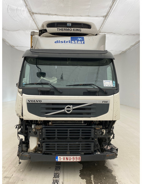 Volvo FM 330* - Refrigerated truck: picture 2 Volvo FM 330* - Refrigerated truck: picture 2