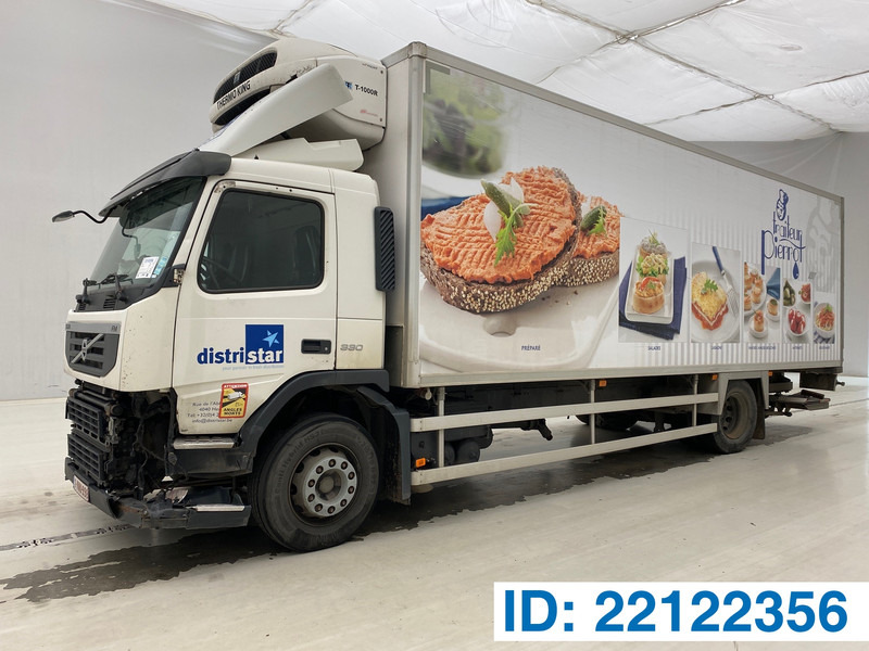 Volvo FM 330* - Refrigerated truck: picture 1 Volvo FM 330* - Refrigerated truck: picture 1
