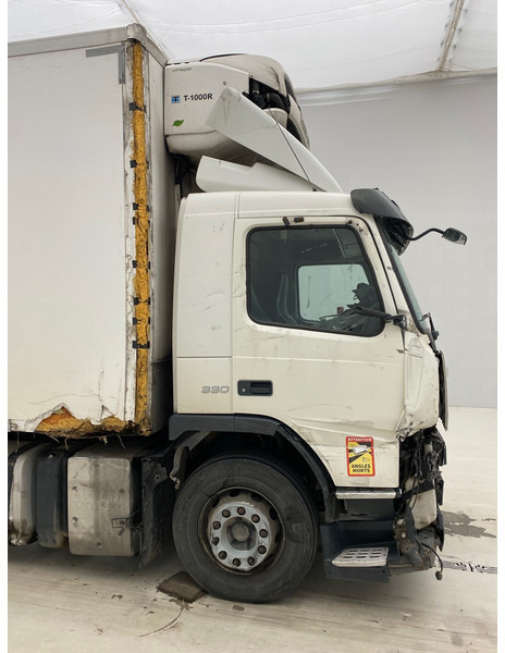 Volvo FM 330* - Refrigerated truck: picture 4 Volvo FM 330* - Refrigerated truck: picture 4