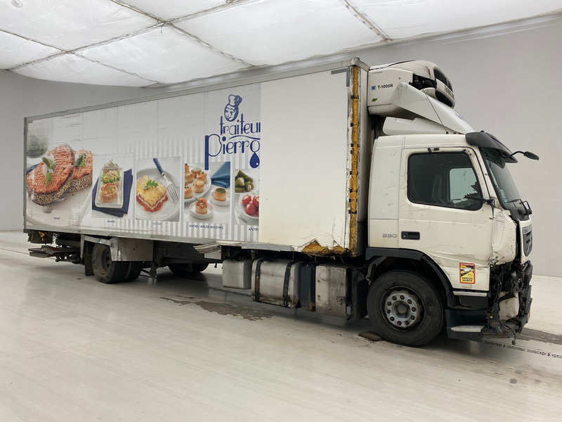 Volvo FM 330* - Refrigerated truck: picture 3 Volvo FM 330* - Refrigerated truck: picture 3