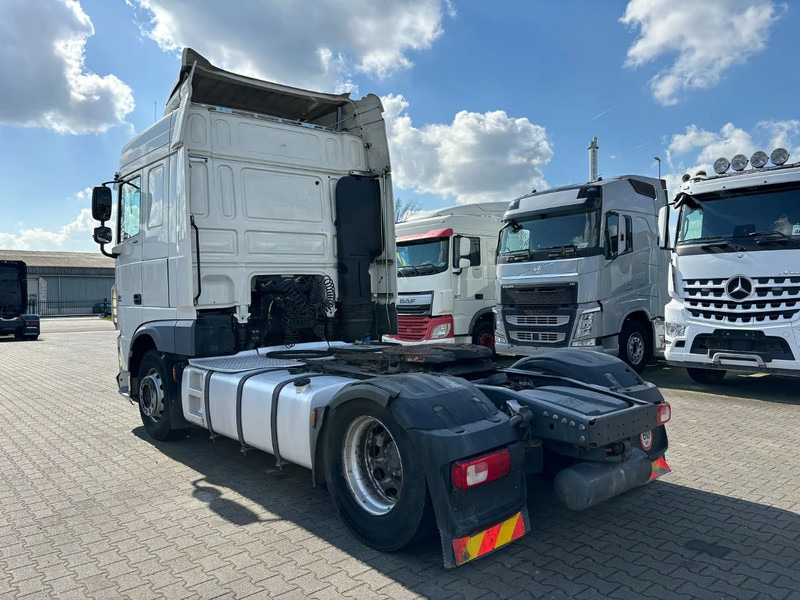 DAF XF 460 Spacecab Euro 6 - Tractor unit: picture 3 DAF XF 460 Spacecab Euro 6 - Tractor unit: picture 3