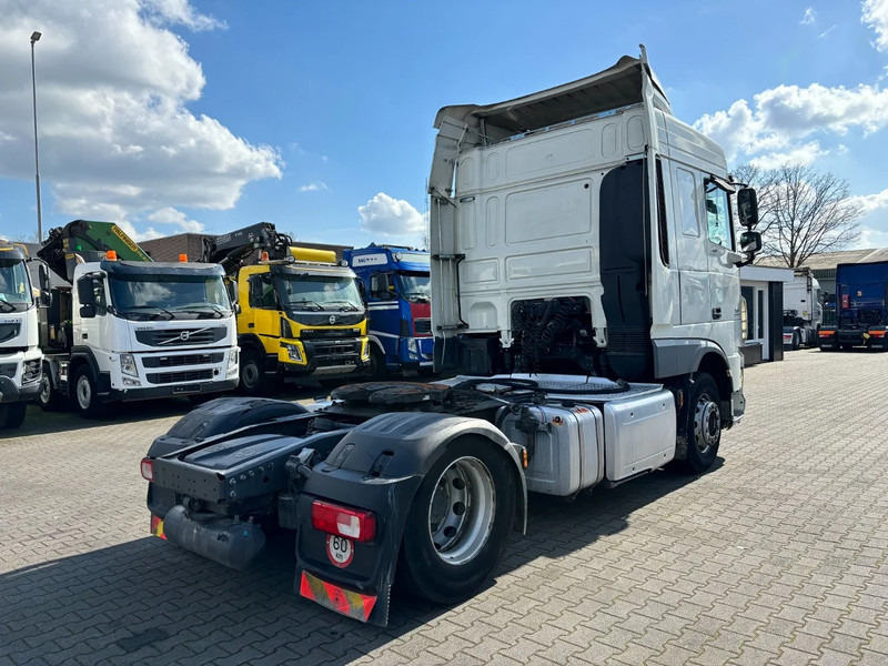 DAF XF 460 Spacecab Euro 6 - Tractor unit: picture 4 DAF XF 460 Spacecab Euro 6 - Tractor unit: picture 4