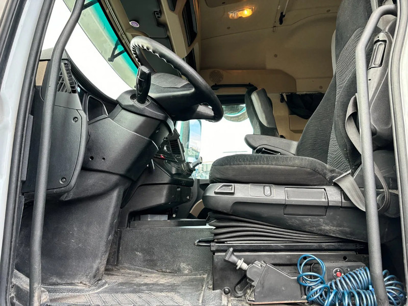 Mercedes-Benz Actros 1846 Tipper hydraulic Retarder Euro 6 - Tractor unit: picture 5 Mercedes-Benz Actros 1846 Tipper hydraulic Retarder Euro 6 - Tractor unit: picture 5