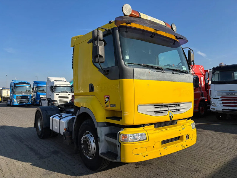 Renault Premium 420 Hub reduction Manual Gearbox - Tractor unit: picture 2 Renault Premium 420 Hub reduction Manual Gearbox - Tractor unit: picture 2
