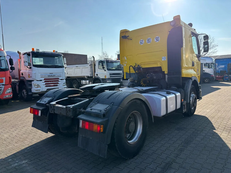 Renault Premium 420 Hub reduction Manual Gearbox - Tractor unit: picture 4 Renault Premium 420 Hub reduction Manual Gearbox - Tractor unit: picture 4