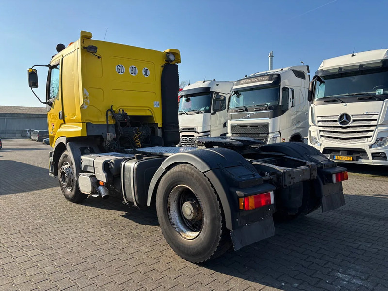 Renault Premium 420 Hub reduction Manual Gearbox - Tractor unit: picture 3 Renault Premium 420 Hub reduction Manual Gearbox - Tractor unit: picture 3