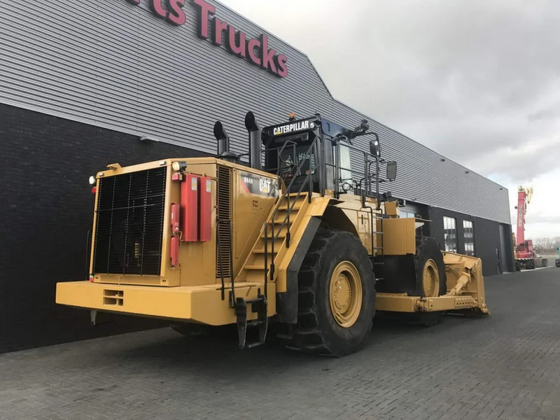 Caterpillar 844 WHEEL DOZER - Bulldozer: picture 5 Caterpillar 844 WHEEL DOZER - Bulldozer: picture 5
