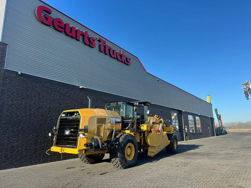 Caterpillar RM 500 B - Soil stabilizer: picture 2 Caterpillar RM 500 B - Soil stabilizer: picture 2