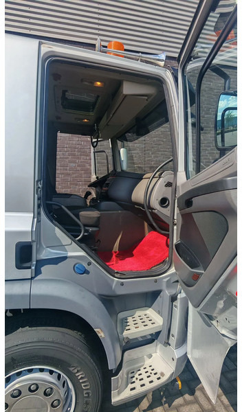 Cable system truck DAF CF 370 4x2 MET HTS 1425.5.130 KABELSYSTEEM 14 TON: picture 16 Cable system truck DAF CF 370 4x2 MET HTS 1425.5.130 KABELSYSTEEM 14 TON: picture 16