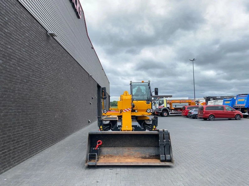 Dieci PEGASUS 40.18 400 EX DEMO VERREIKER/TELEHANDLER/TELESKOPLADER - Telescopic handler: picture 5 Dieci PEGASUS 40.18 400 EX DEMO VERREIKER/TELEHANDLER/TELESKOPLADER - Telescopic handler: picture 5