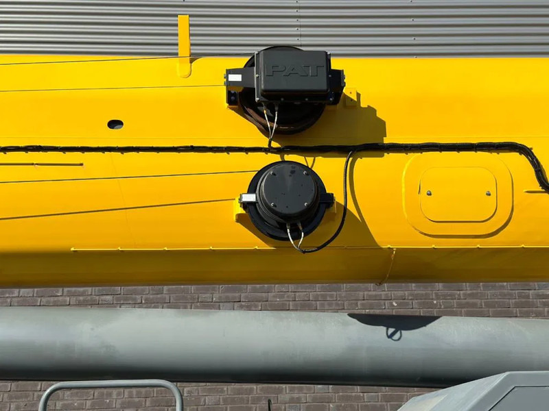 Rough terrain crane Grove RT8100 ROUGH TERRAIN CRANE: picture 13 Rough terrain crane Grove RT8100 ROUGH TERRAIN CRANE: picture 13