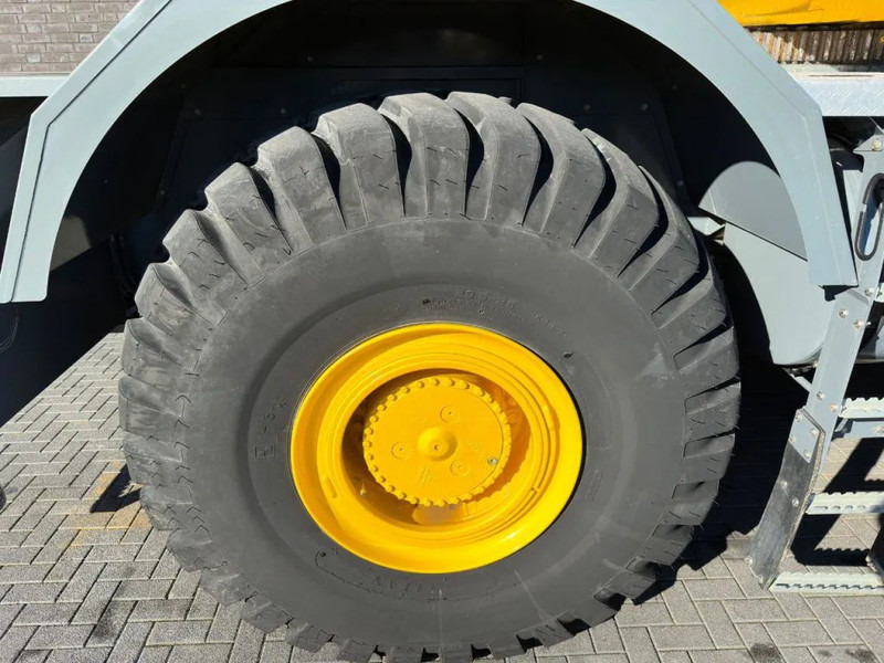 Rough terrain crane Grove RT8100 ROUGH TERRAIN CRANE: picture 20 Rough terrain crane Grove RT8100 ROUGH TERRAIN CRANE: picture 20