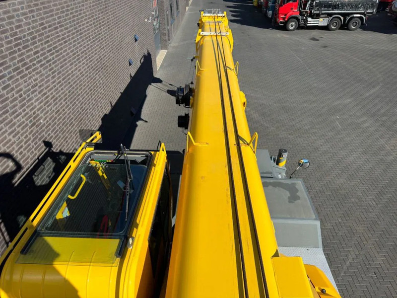 Rough terrain crane Grove RT8100 ROUGH TERRAIN CRANE: picture 18 Rough terrain crane Grove RT8100 ROUGH TERRAIN CRANE: picture 18