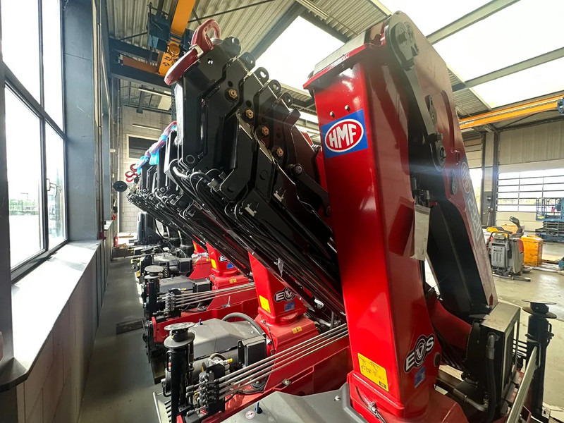 HMF POWER TO LIFT 2320K-RCS K6 (NIEUW) - Boom: picture 5 HMF POWER TO LIFT 2320K-RCS K6 (NIEUW) - Boom: picture 5