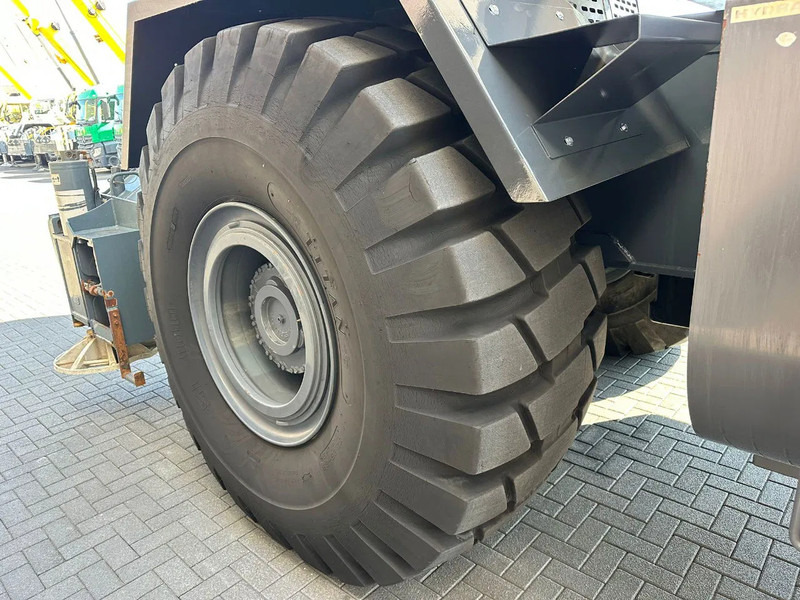 Leasing of Terex RT130 ROUGH TERRAIN CRANE + JIB Terex RT130 ROUGH TERRAIN CRANE + JIB: picture 16