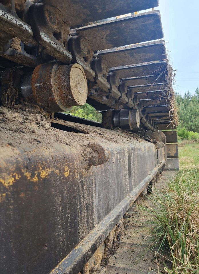 VOLVO EC 210 C long boom 15m - Crawler excavator: picture 2 VOLVO EC 210 C long boom 15m - Crawler excavator: picture 2