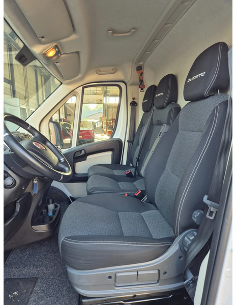Small van Fiat Ducato.... Multijet 2.3 L3H2.: picture 6