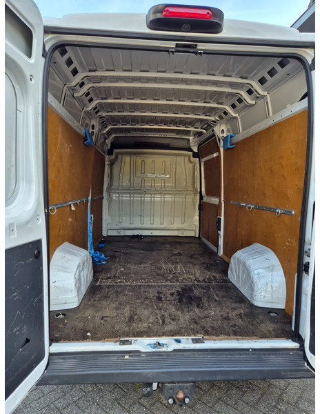 Fiat Ducato.... Multijet 2.3 L3H2. - Small van: picture 5 Fiat Ducato.... Multijet 2.3 L3H2. - Small van: picture 5