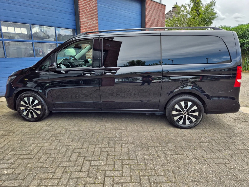 Mercedes-Benz V-Klasse 220 D 205pk . Dubbele Cabine. - Small van, Crew cab van: picture 3 Mercedes-Benz V-Klasse 220 D 205pk . Dubbele Cabine. - Small van, Crew cab van: picture 3