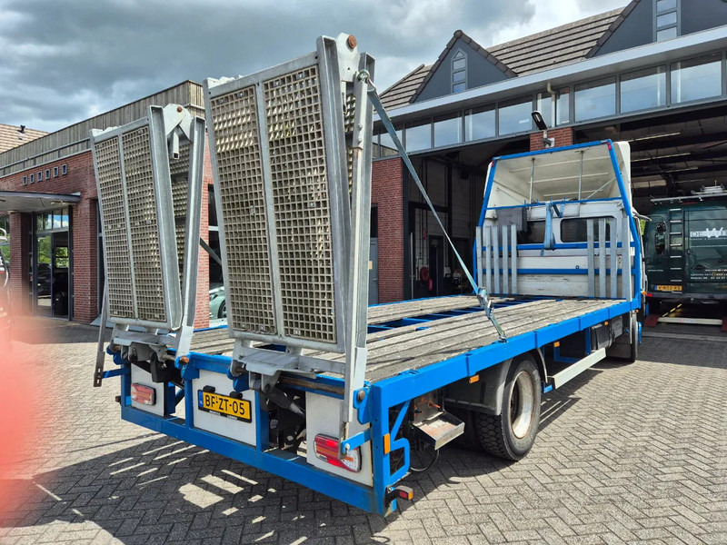 Volvo FL 6.. 11990kg 6cil.210pk - Car transporter truck: picture 4 Volvo FL 6.. 11990kg 6cil.210pk - Car transporter truck: picture 4