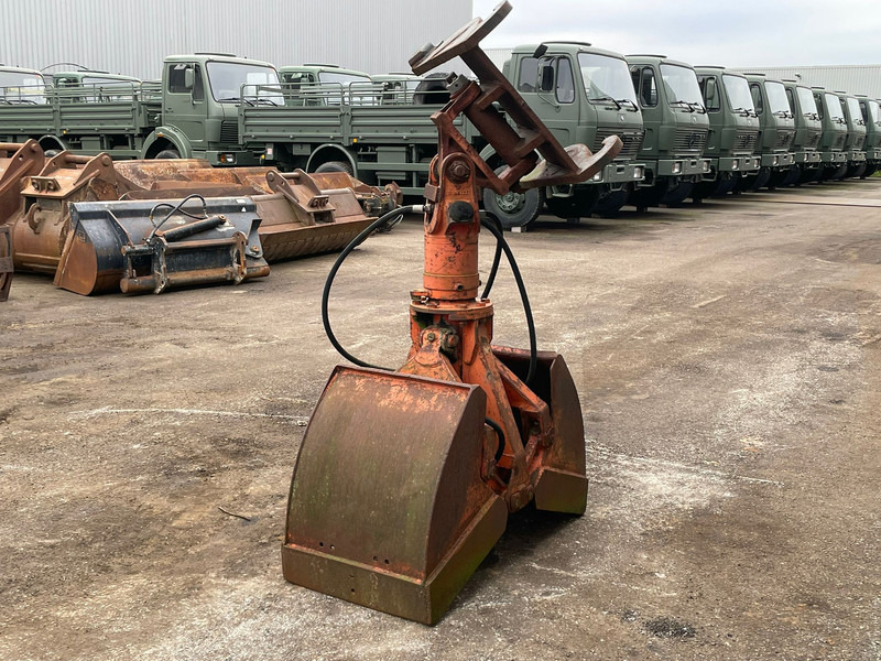 Atlas GGS25 - Grapple: picture 4 Atlas GGS25 - Grapple: picture 4