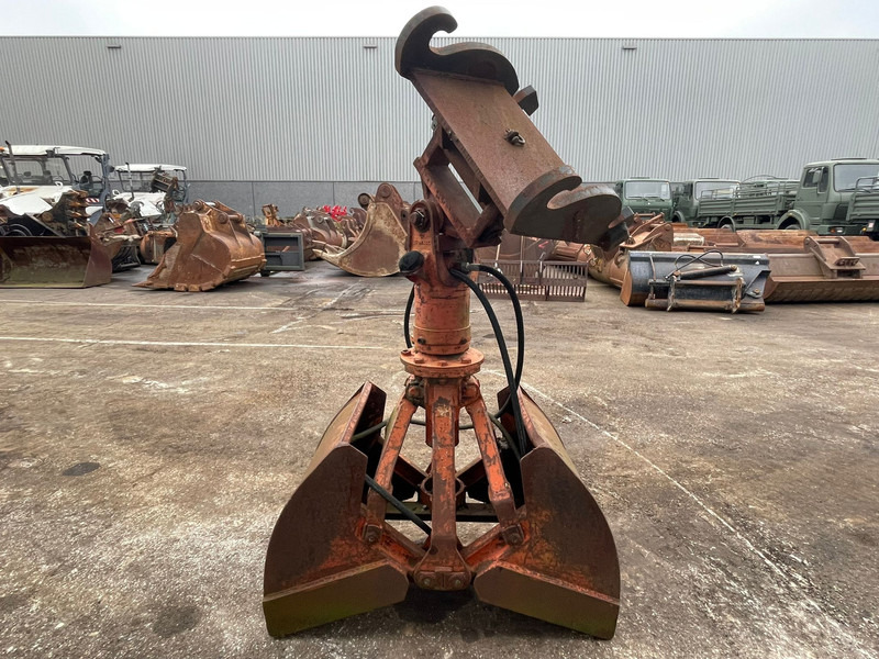 Atlas GGS25 - Grapple: picture 5 Atlas GGS25 - Grapple: picture 5