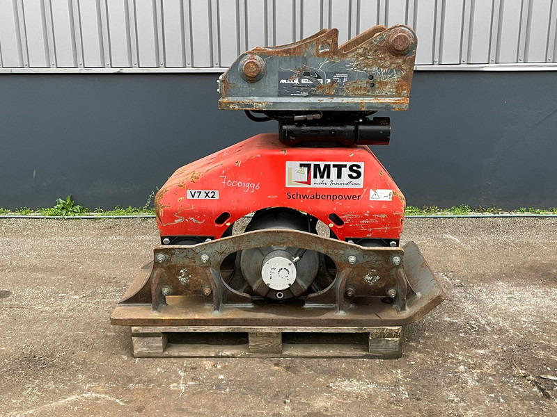 TRILPLAAT - Attachment: picture 1 TRILPLAAT - Attachment: picture 1