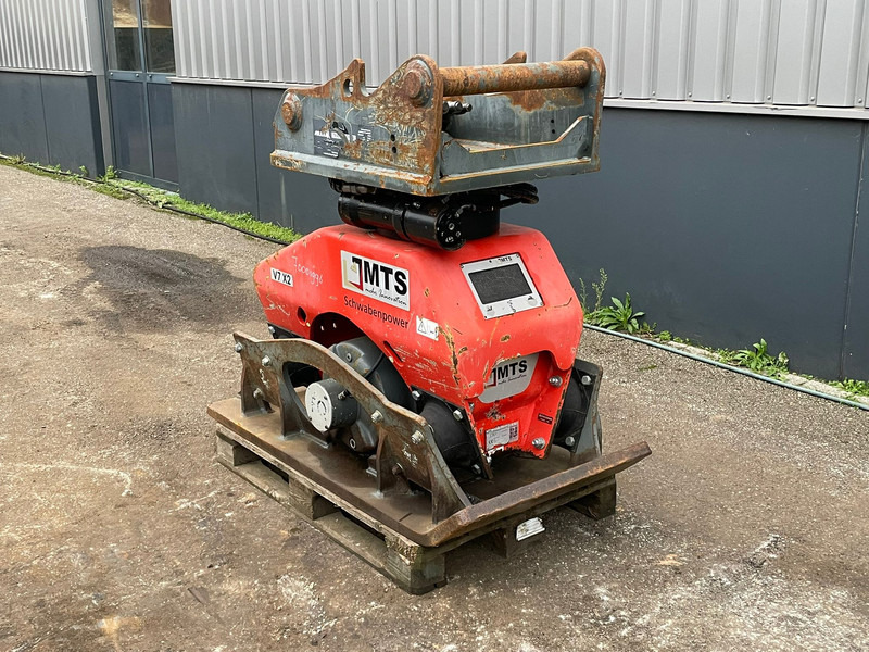 TRILPLAAT - Attachment: picture 2 TRILPLAAT - Attachment: picture 2