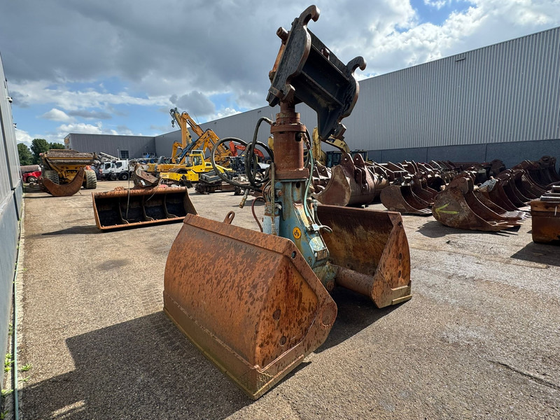 Beco HBN-HS2000 - Grapple: picture 5 Beco HBN-HS2000 - Grapple: picture 5