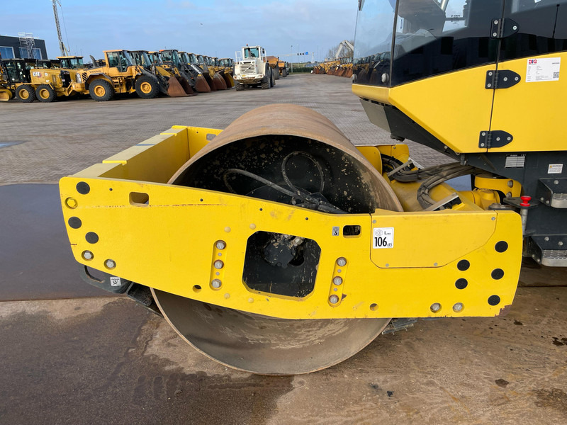 Roller Bomag BW177D-5 | Airconditioning EPA /EU Stage V: picture 7 Roller Bomag BW177D-5 | Airconditioning EPA /EU Stage V: picture 7