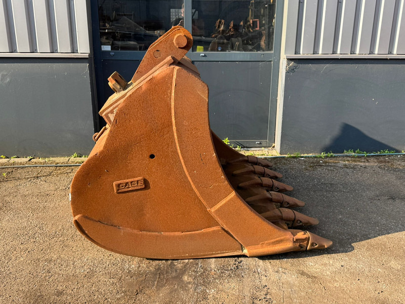 Case MS25 hh4-1600 dieplepel - Bucket: picture 5 Case MS25 hh4-1600 dieplepel - Bucket: picture 5