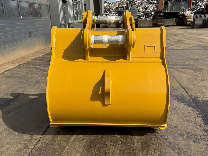 Caterpillar 323D2,324D/E,326D2/F,329D/D2/E,330D2/F - Bucket: picture 4 Caterpillar 323D2,324D/E,326D2/F,329D/D2/E,330D2/F - Bucket: picture 4