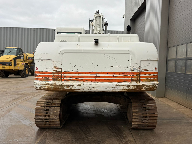 Caterpillar 324DLN - Crawler excavator: picture 4 Caterpillar 324DLN - Crawler excavator: picture 4