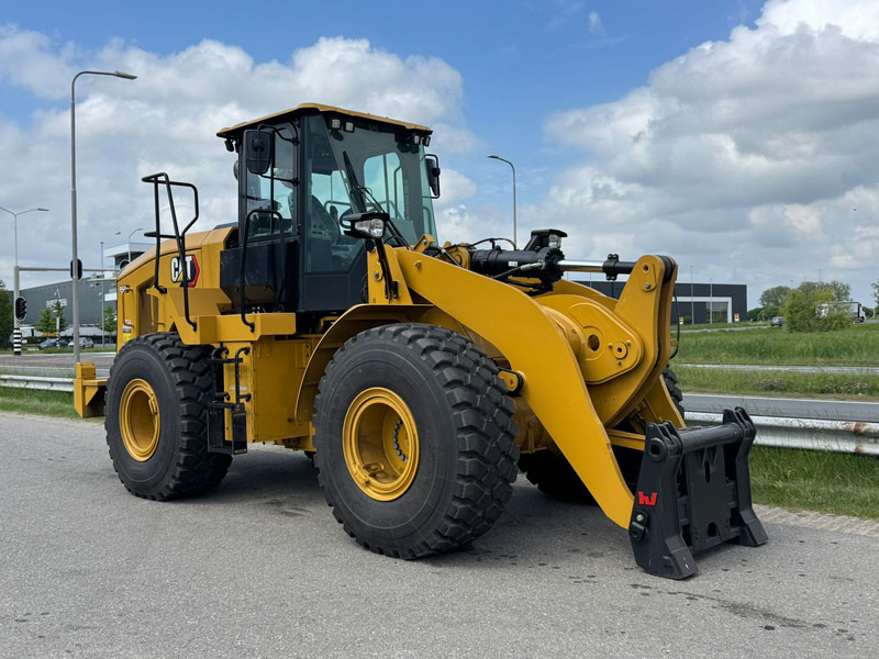 Caterpillar 950GC Wheel Loader - New / CE - Wheel loader: picture 5 Caterpillar 950GC Wheel Loader - New / CE - Wheel loader: picture 5