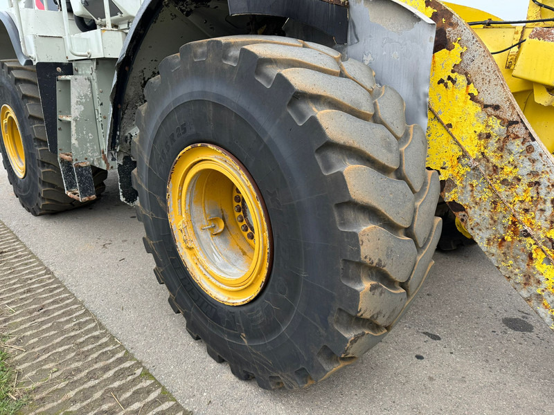 Wheel loader Caterpillar 972M XE: picture 6