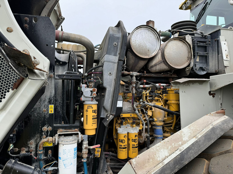 Wheel loader Caterpillar 972M XE: picture 12