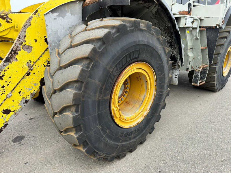 Wheel loader Caterpillar 972M XE: picture 7