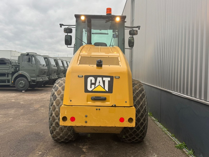 Caterpillar CS64B - Roller: picture 4 Caterpillar CS64B - Roller: picture 4