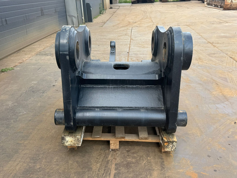 Caterpillar CW70-H.6.N. - Quick coupler: picture 4 Caterpillar CW70-H.6.N. - Quick coupler: picture 4