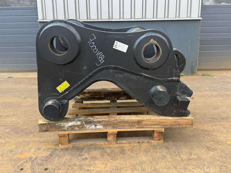 Caterpillar CW70-H.6.N. - Quick coupler: picture 1 Caterpillar CW70-H.6.N. - Quick coupler: picture 1